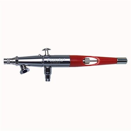 Paasche Paasche VLSTPRO-3L 0.74 mm Professional Airbrush No Accessories VLSTPRO#3L